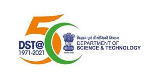 Department of Science and Technology (DST)